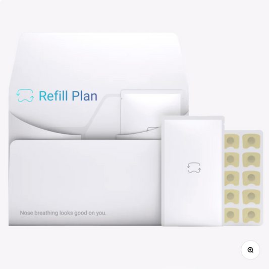 Refill - 30 days extra supply